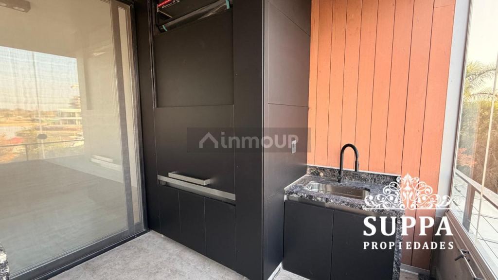 Departamento en Venta en Tigre, G.B.A. Zona Norte