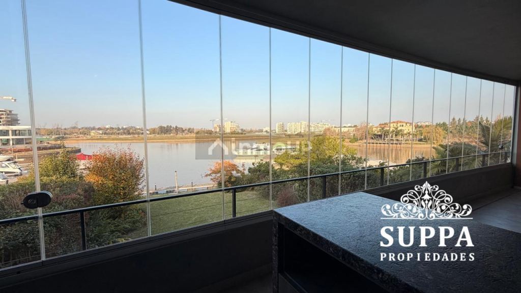 Departamento en Venta en Tigre, G.B.A. Zona Norte