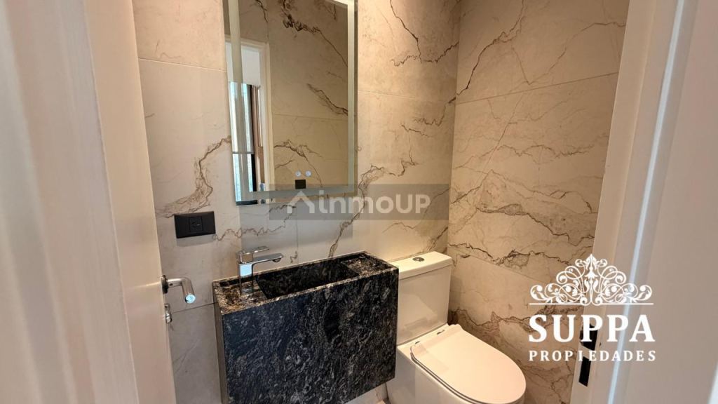 Departamento en Venta en Tigre, G.B.A. Zona Norte