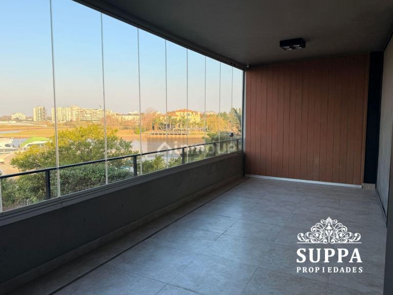 Departamento en Venta en Tigre, G.B.A. Zona Norte
