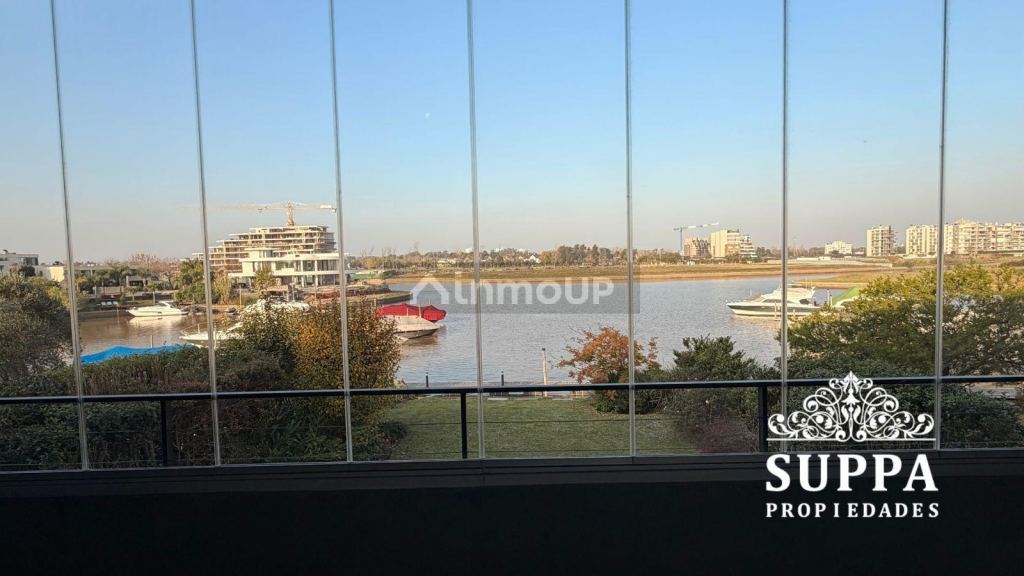Departamento en Venta en Tigre, G.B.A. Zona Norte