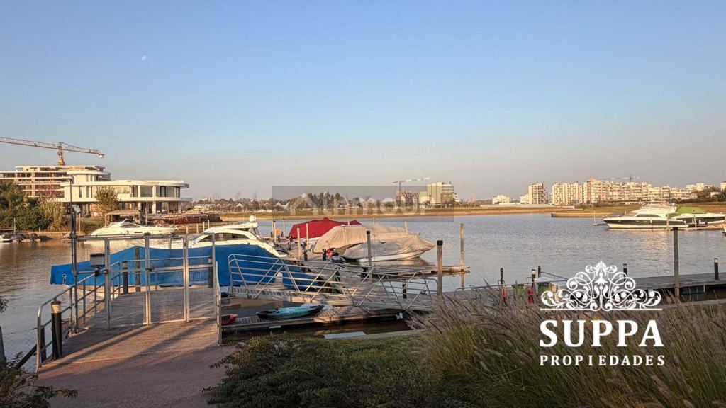 Departamento en Venta en Tigre, G.B.A. Zona Norte