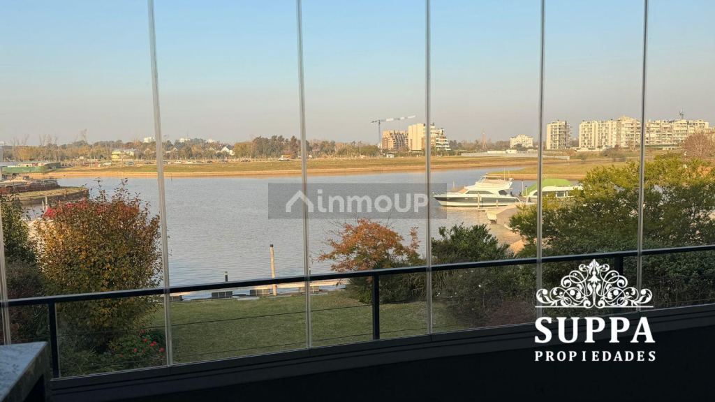 Departamento en Venta en Tigre, G.B.A. Zona Norte