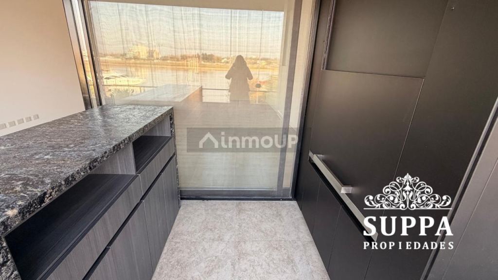 Departamento en Venta en Tigre, G.B.A. Zona Norte