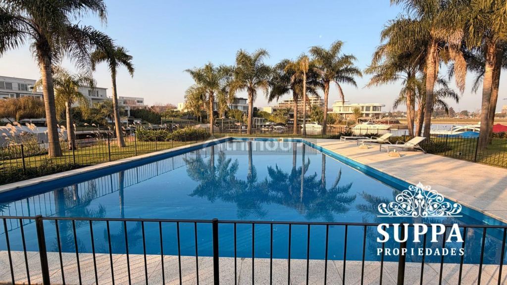 Departamento en Venta en Tigre, G.B.A. Zona Norte