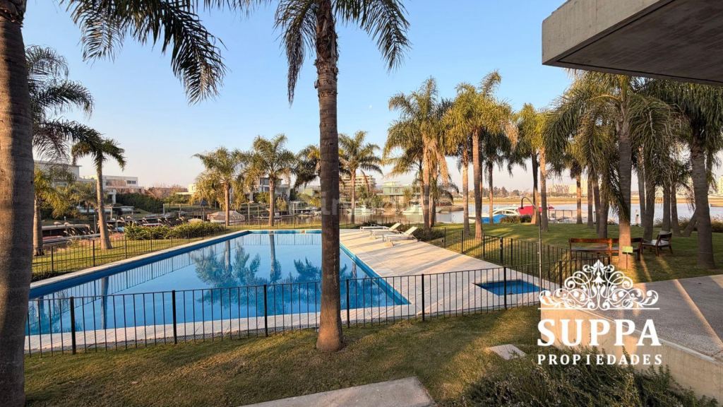 Departamento en Venta en Tigre, G.B.A. Zona Norte