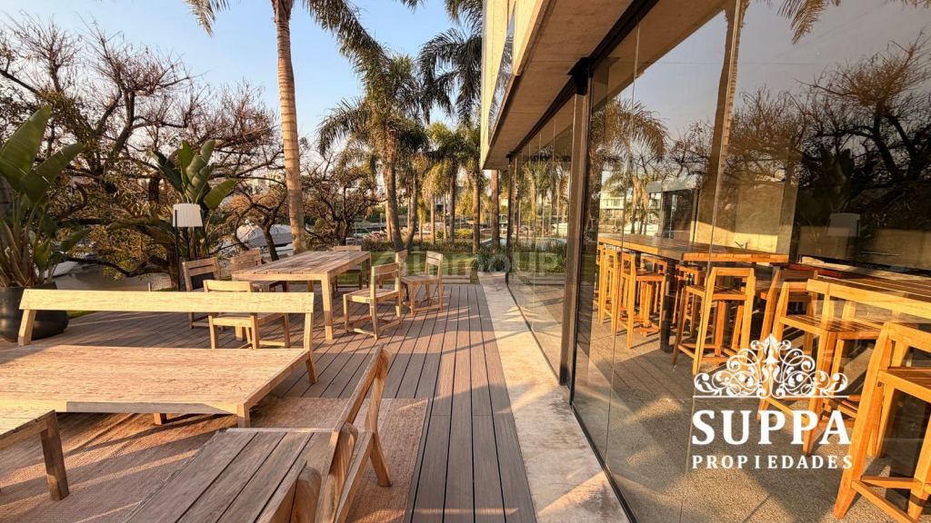 Departamento en Venta en Tigre, G.B.A. Zona Norte