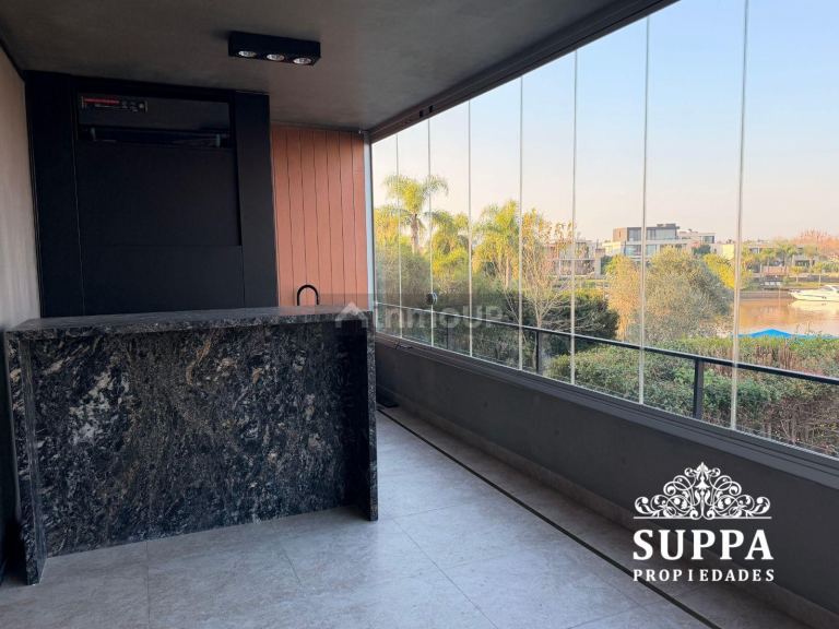 Departamento en Venta en Tigre, G.B.A. Zona Norte
