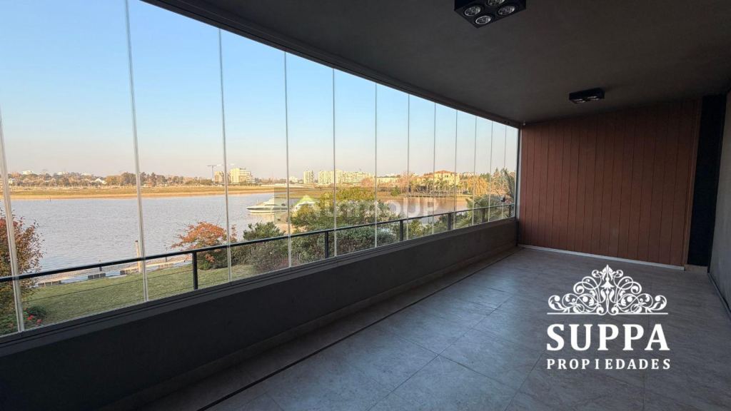 Departamento en Venta en Tigre, G.B.A. Zona Norte