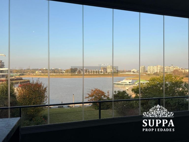 Departamento en Venta en Tigre, G.B.A. Zona Norte