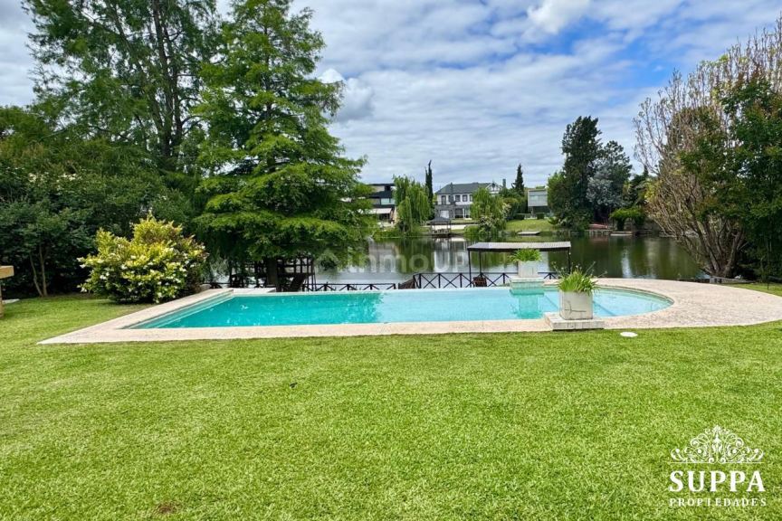 Casa en Alquiler en Tigre, G.B.A. Zona Norte