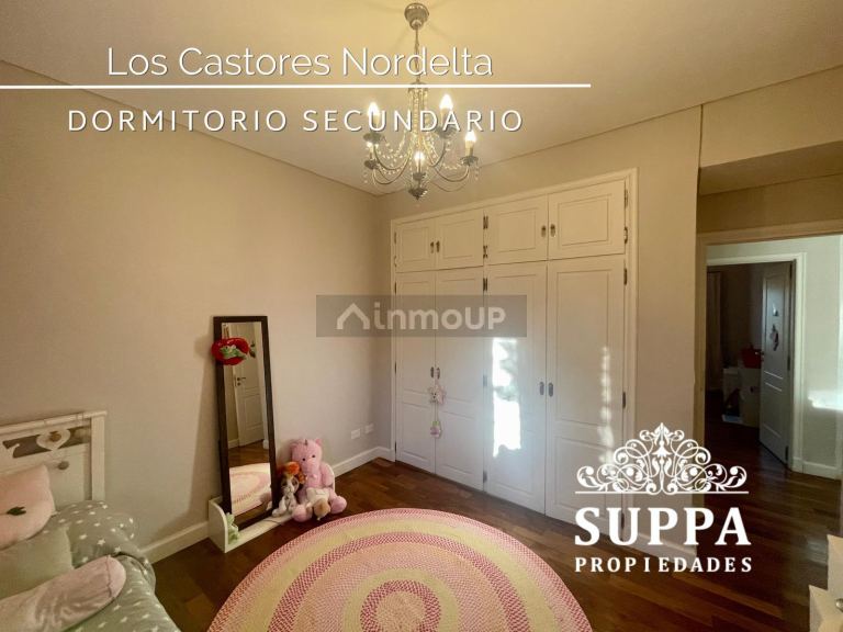 Casa en Alquiler en Tigre, G.B.A. Zona Norte