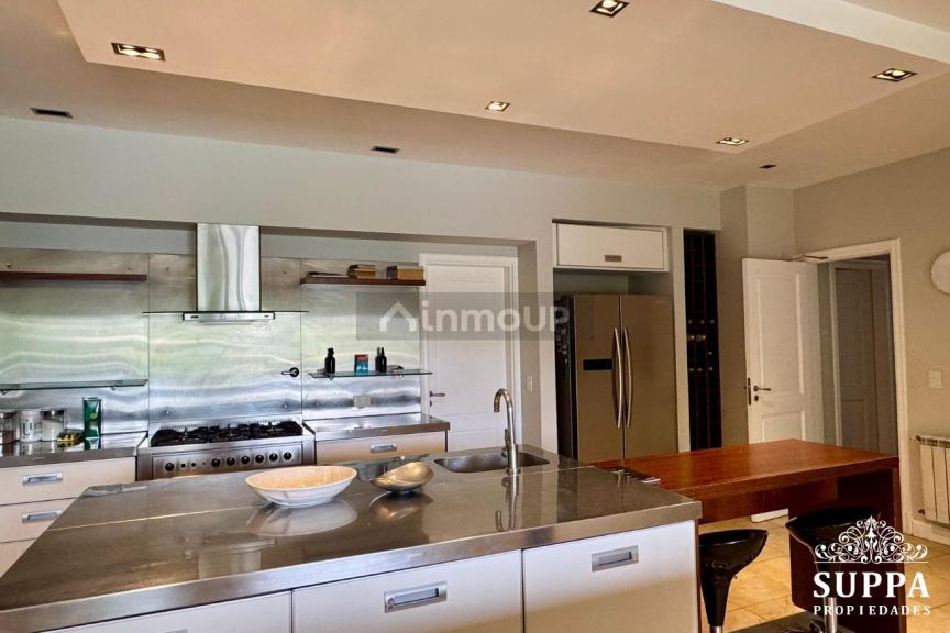 Casa en Alquiler en Tigre, G.B.A. Zona Norte
