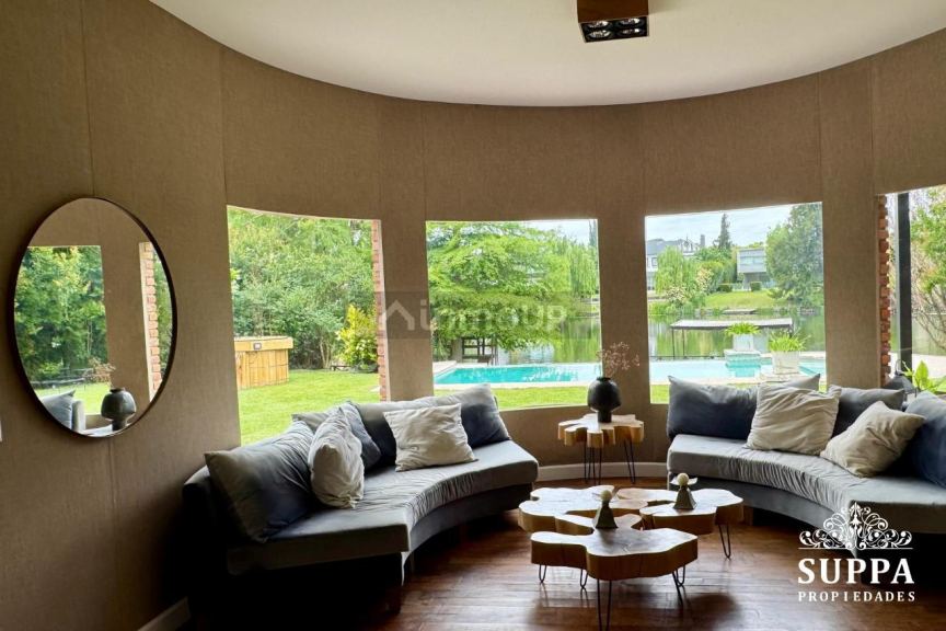 Casa en Alquiler en Tigre, G.B.A. Zona Norte