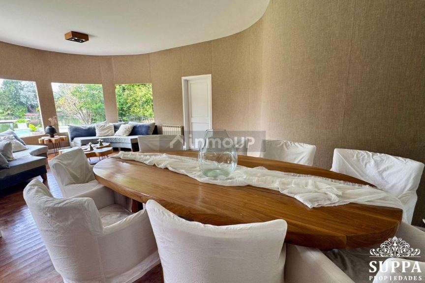 Casa en Alquiler en Tigre, G.B.A. Zona Norte