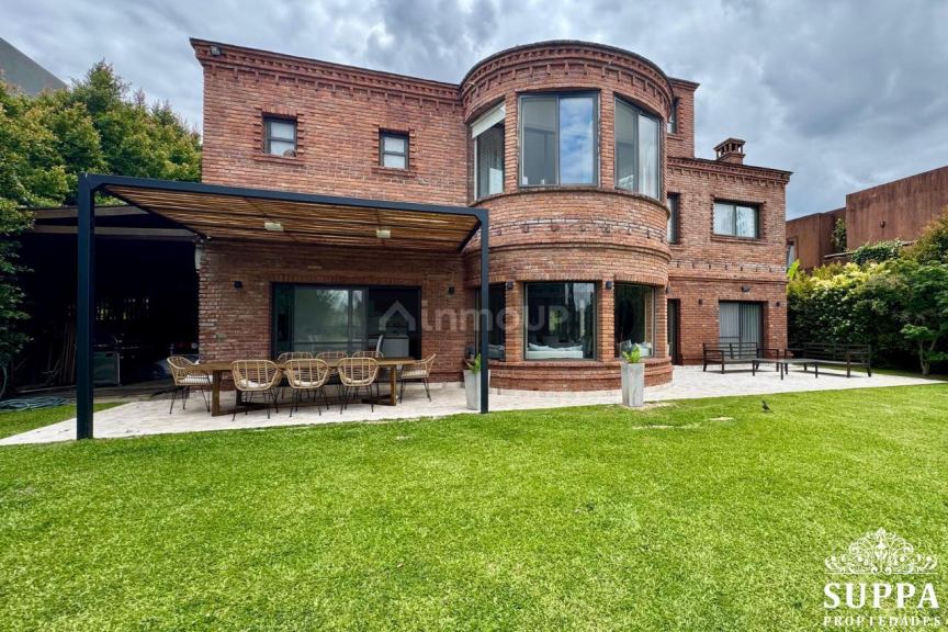 Casa en Alquiler en Tigre, G.B.A. Zona Norte