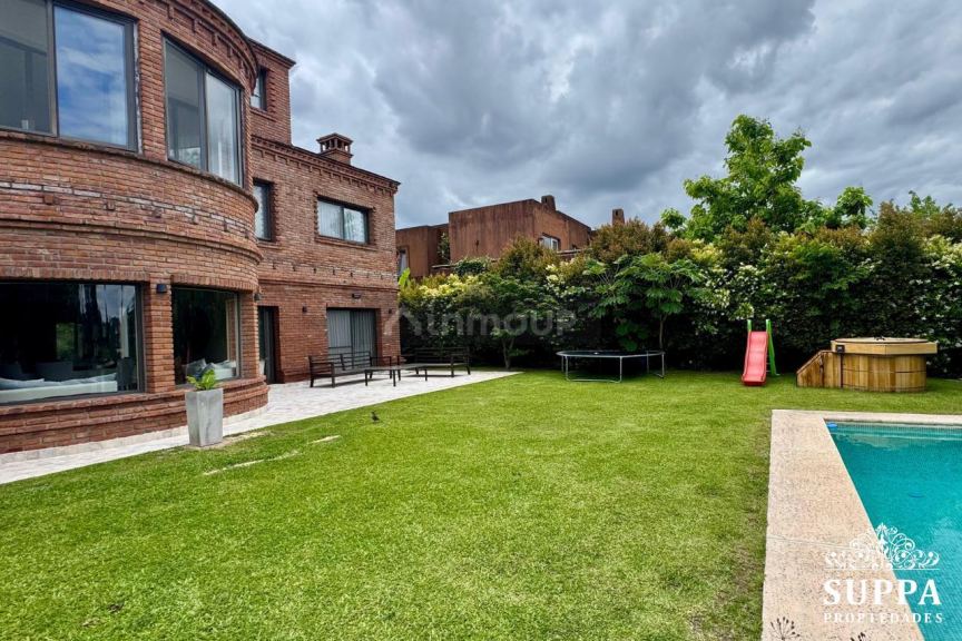 Casa en Alquiler en Tigre, G.B.A. Zona Norte