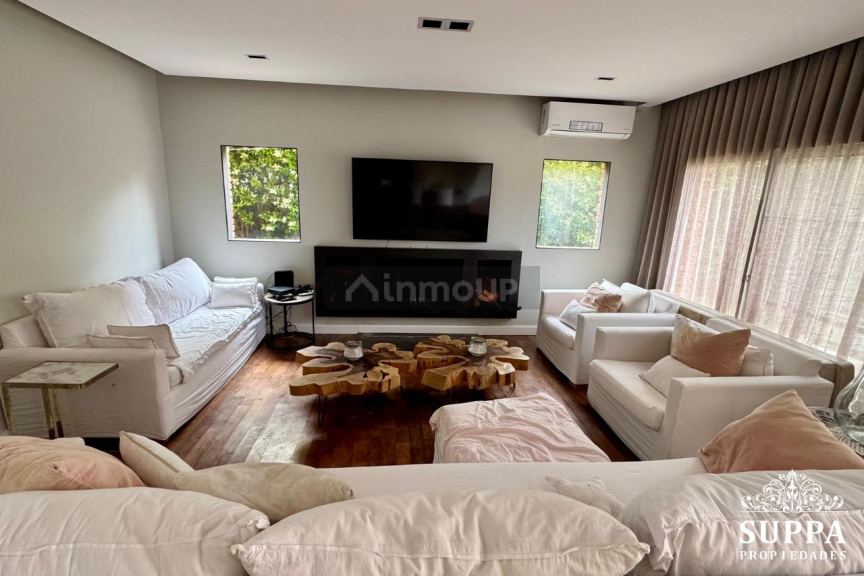 Casa en Alquiler en Tigre, G.B.A. Zona Norte