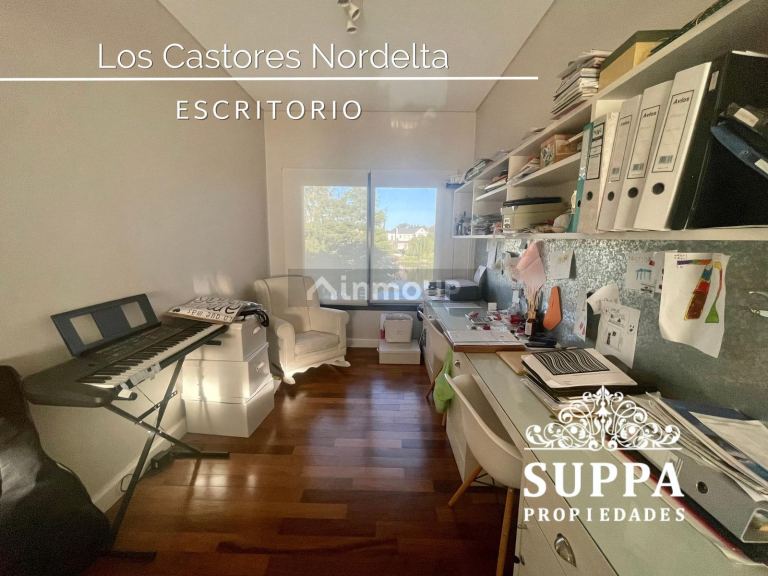 Casa en Alquiler en Tigre, G.B.A. Zona Norte