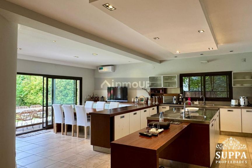 Casa en Alquiler en Tigre, G.B.A. Zona Norte
