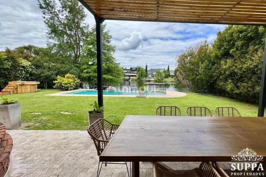 Casa en Alquiler en Tigre, G.B.A. Zona Norte