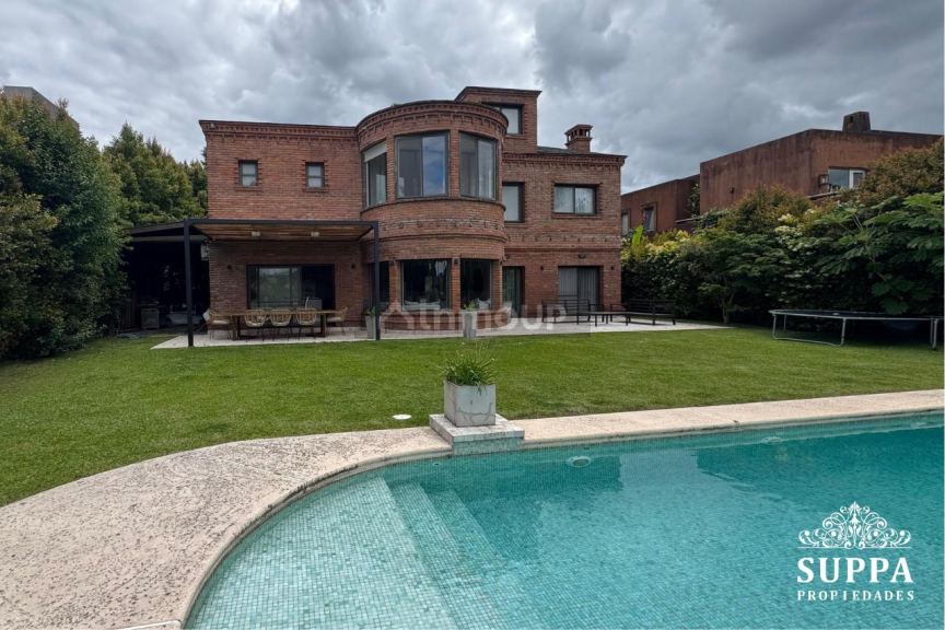 Casa en Alquiler en Tigre, G.B.A. Zona Norte