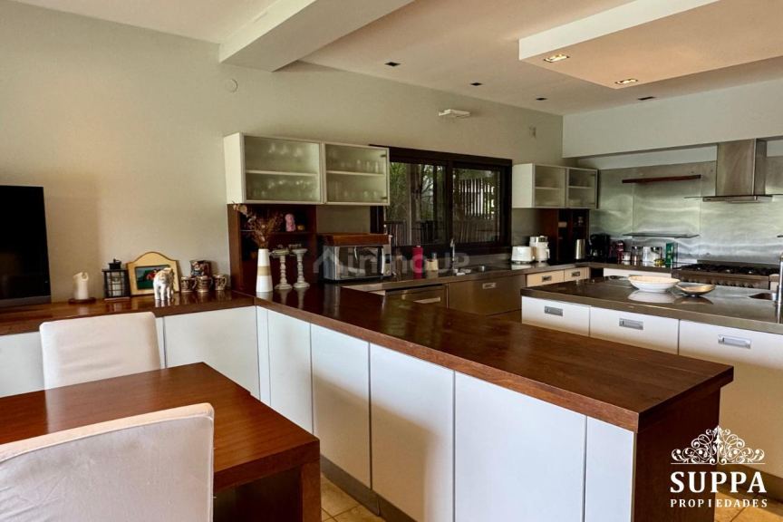Casa en Alquiler en Tigre, G.B.A. Zona Norte