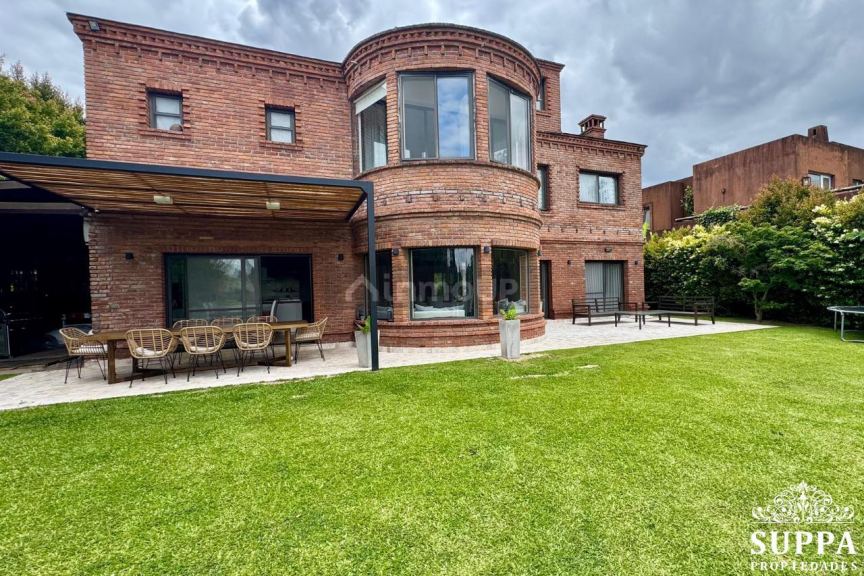 Casa en Alquiler en Tigre, G.B.A. Zona Norte