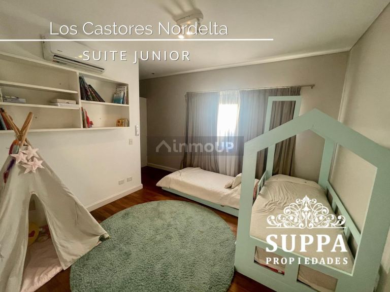 Casa en Alquiler en Tigre, G.B.A. Zona Norte