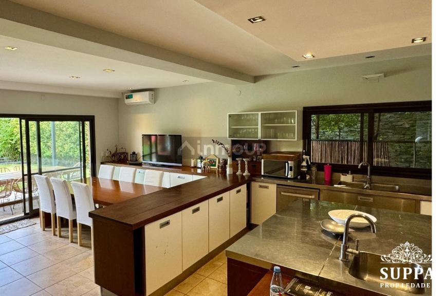Casa en Alquiler en Tigre, G.B.A. Zona Norte