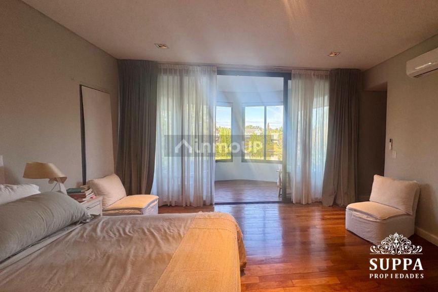 Casa en Alquiler en Tigre, G.B.A. Zona Norte