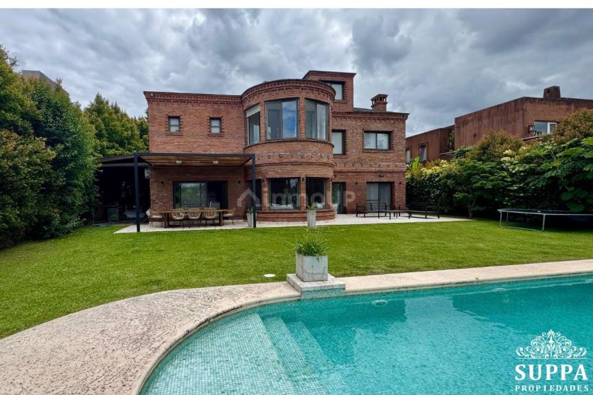 Casa en Alquiler en Tigre, G.B.A. Zona Norte