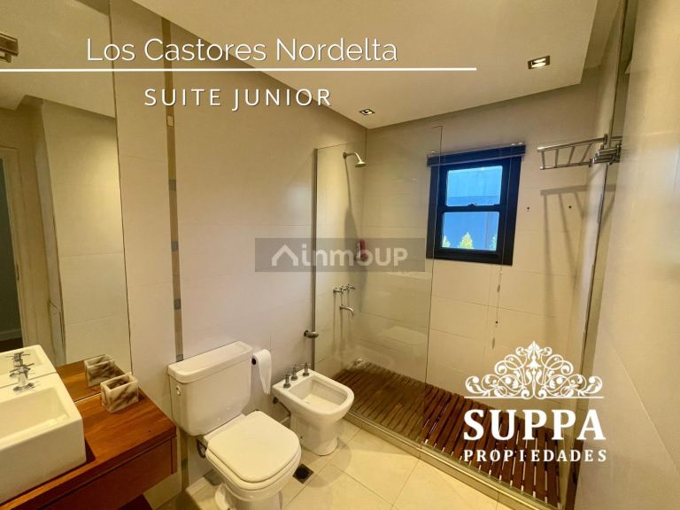 Casa en Alquiler en Tigre, G.B.A. Zona Norte