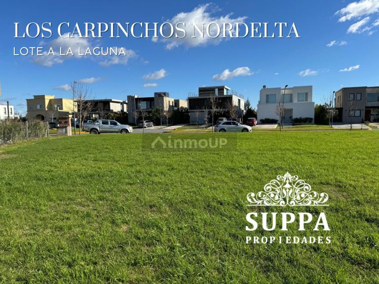 Terreno en Venta en Tigre, G.B.A. Zona Norte - USD 405.000 | Inmoup - 5