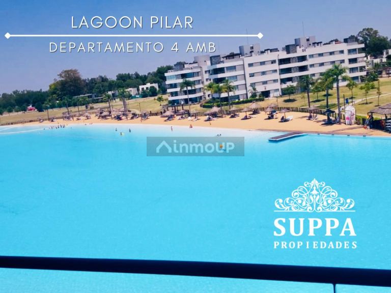 Departamento en Venta en Pilar, G.B.A. Zona Norte