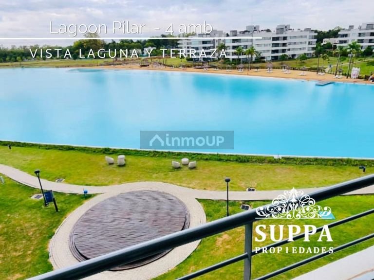 Departamento en Venta en Pilar, G.B.A. Zona Norte
