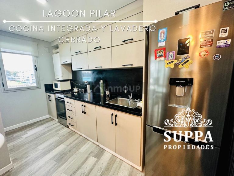 Departamento en Venta en Pilar, G.B.A. Zona Norte
