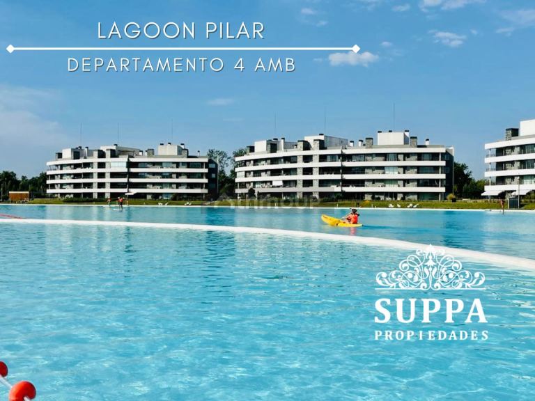 Departamento en Venta en Pilar, G.B.A. Zona Norte