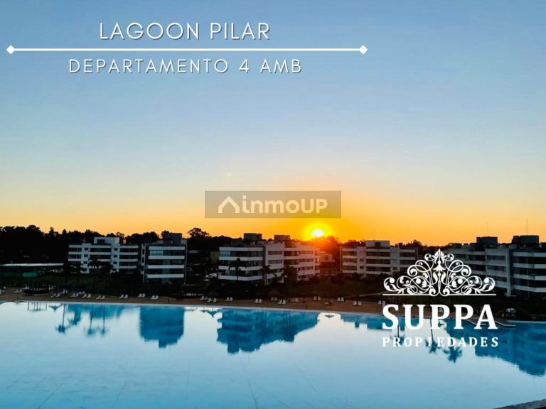 Departamento en Venta en Pilar, G.B.A. Zona Norte