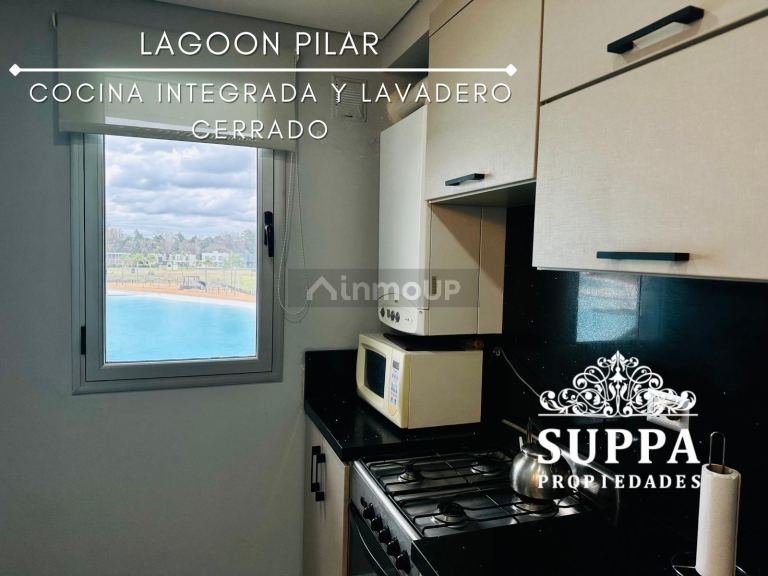 Departamento en Venta en Pilar, G.B.A. Zona Norte