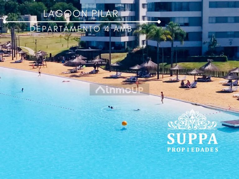 Departamento en Venta en Pilar, G.B.A. Zona Norte