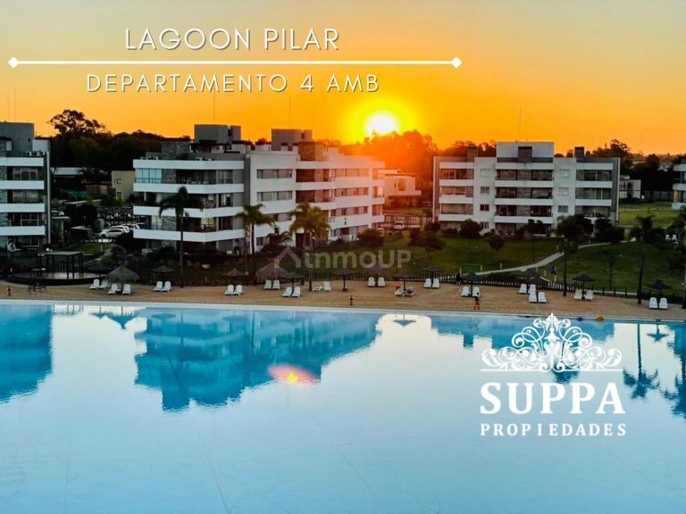 Departamento en Venta en Pilar, G.B.A. Zona Norte