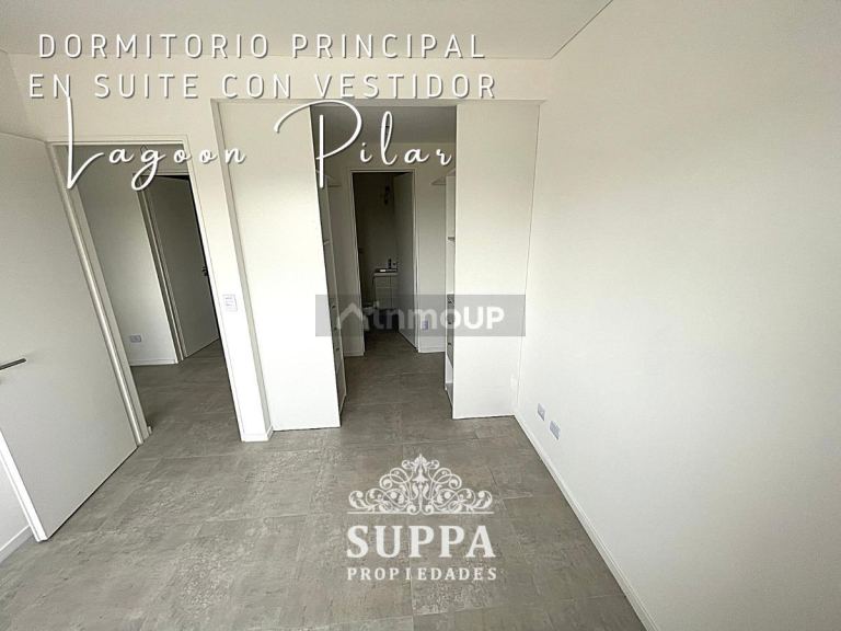 Departamento en Venta en Pilar, G.B.A. Zona Norte