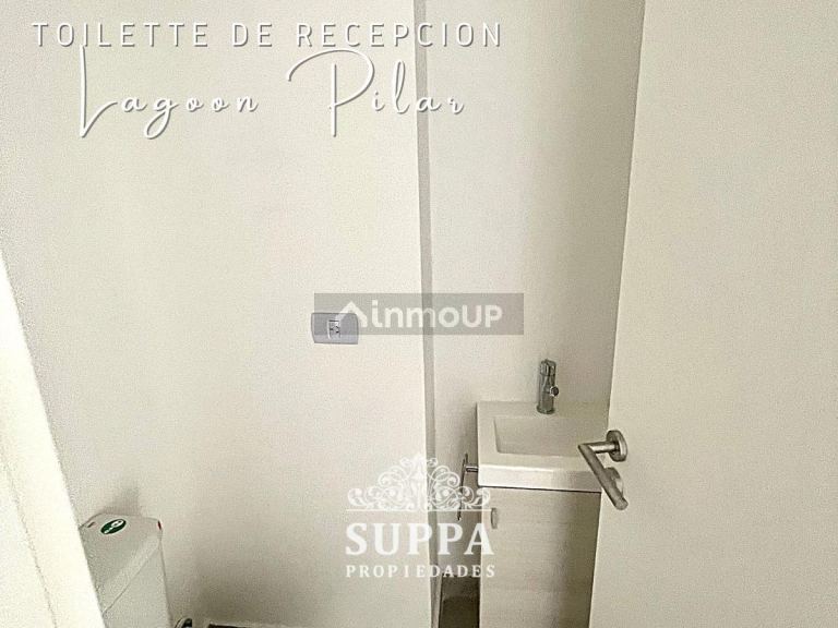 Departamento en Venta en Pilar, G.B.A. Zona Norte
