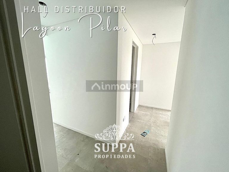 Departamento en Venta en Pilar, G.B.A. Zona Norte