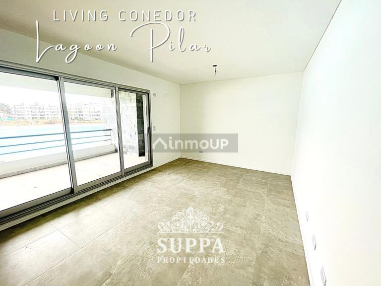 Departamento en Venta en Pilar, G.B.A. Zona Norte