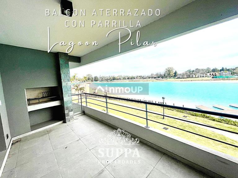Departamento en Venta en Pilar, G.B.A. Zona Norte