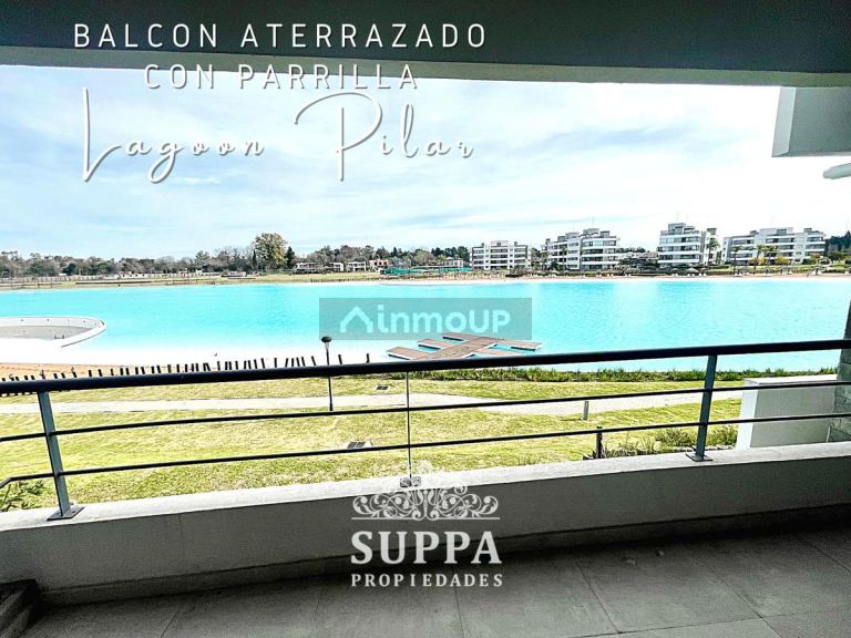 Departamento en Venta en Pilar, G.B.A. Zona Norte