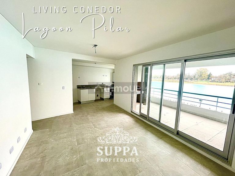 Departamento en Venta en Pilar, G.B.A. Zona Norte