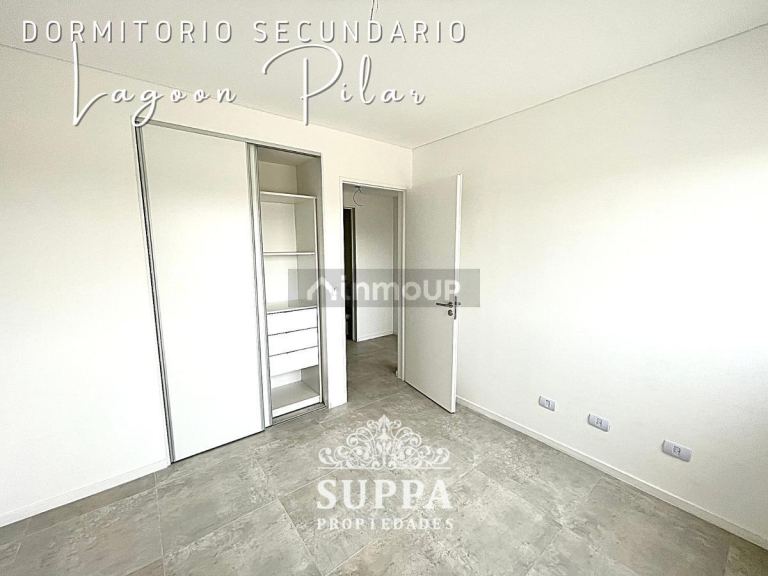 Departamento en Venta en Pilar, G.B.A. Zona Norte